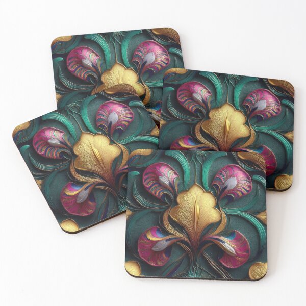 Item preview, Artisanan designed and sold by Vibranta Studio.