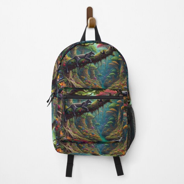 Item preview, Exotic Forest designed and sold by M-Y-A-R-T-.