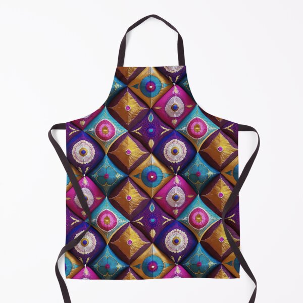 Item preview, Stitching motif designed and sold by Vibranta Studio.
