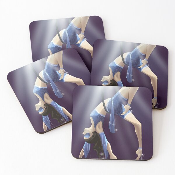 Item preview, acrobat designed and sold by Sumpfmaus.