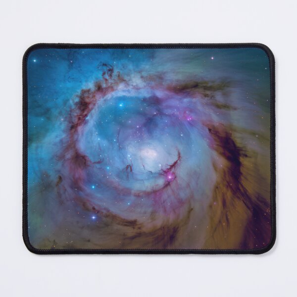 Item preview, Nebula No. 4 designed and sold by Angry Swan Designs.