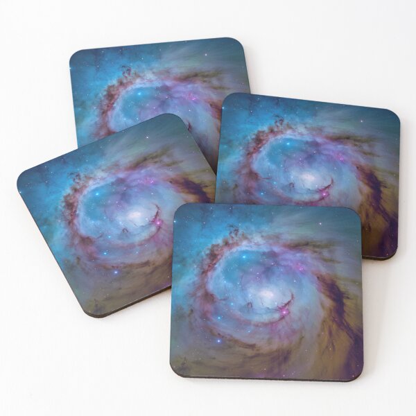 Item preview, Nebula No. 4 designed and sold by Angry Swan Designs.