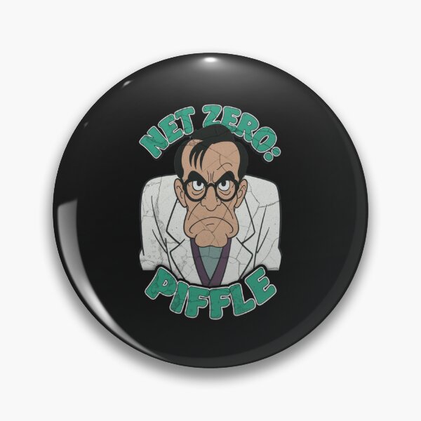 Item preview, Resist the Scam of Net Zero designed and sold by OwlWorks.