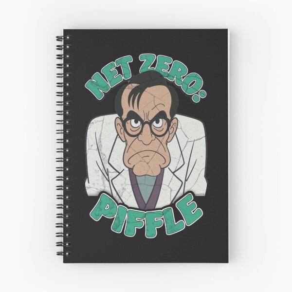 Item preview, Resist the Scam of Net Zero designed and sold by OwlWorks.