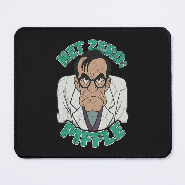 Item preview, Resist the Scam of Net Zero designed and sold by OwlWorks.