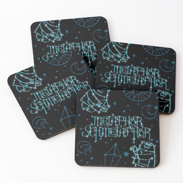 Item preview, Metaphor Schmetaphor - Spellbound Fantasy Movie Graphic designed and sold by BigChoiceID.