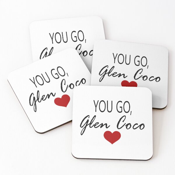 Item preview, Mean Girls - You Glen Coco designed and sold by designing01Ar3.