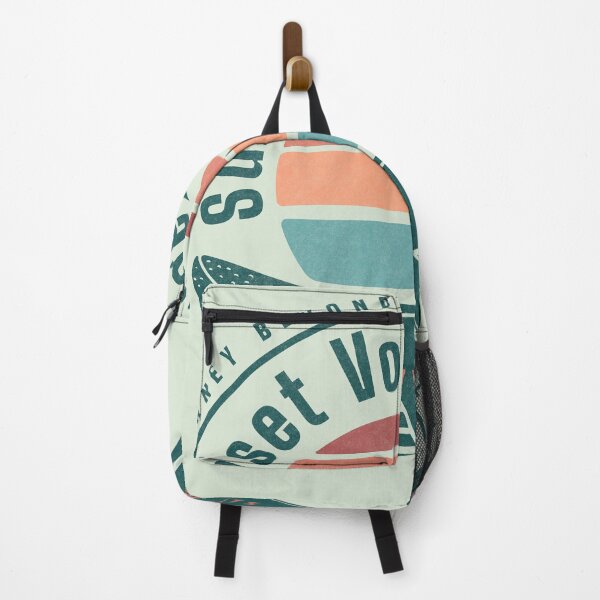Item preview, Journey Beyond the Horizon designed and sold by Wissam Ramadan.