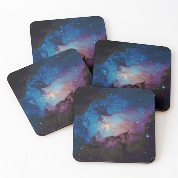 Item preview, Nebulosa N° 7 designed and sold by Angry Swan Designs.