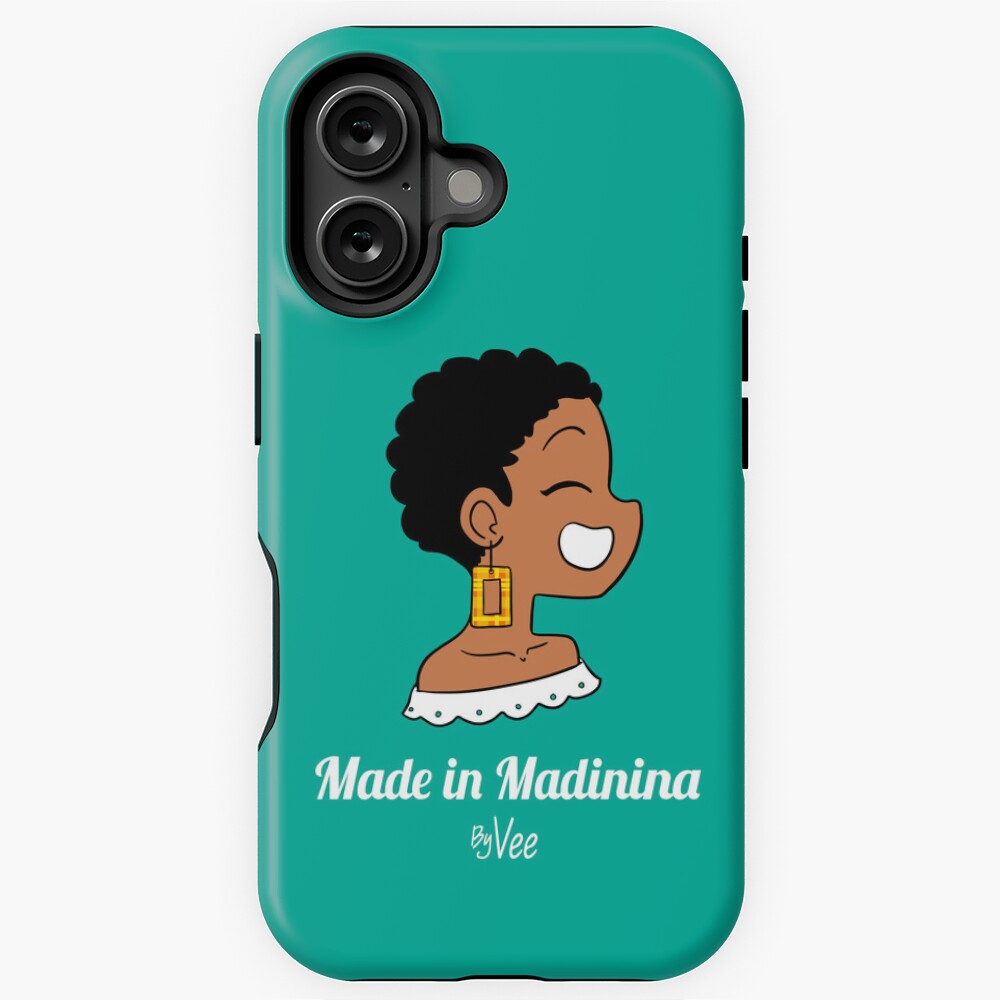 Item preview, iPhone Magsafe Tough Case designed and sold by vee-madinina.