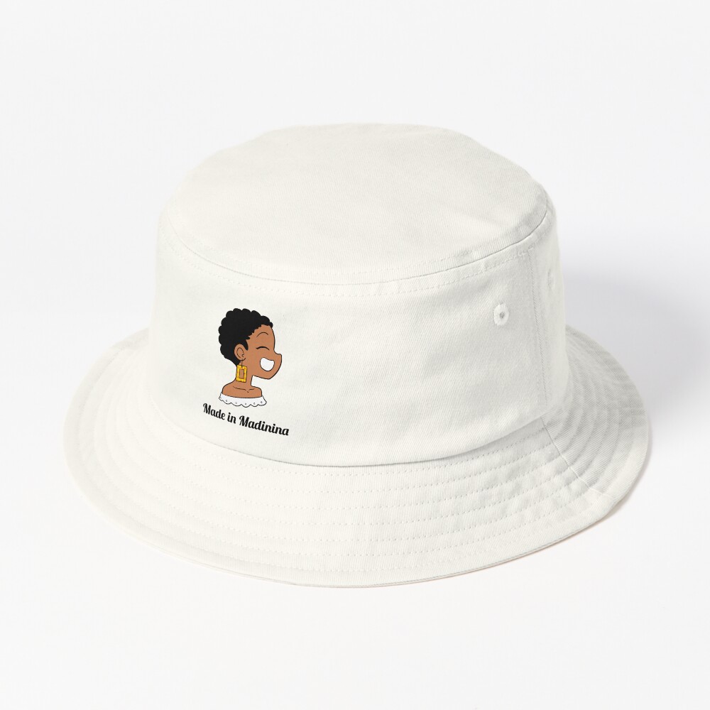 Item preview, Bucket Hat designed and sold by vee-madinina.