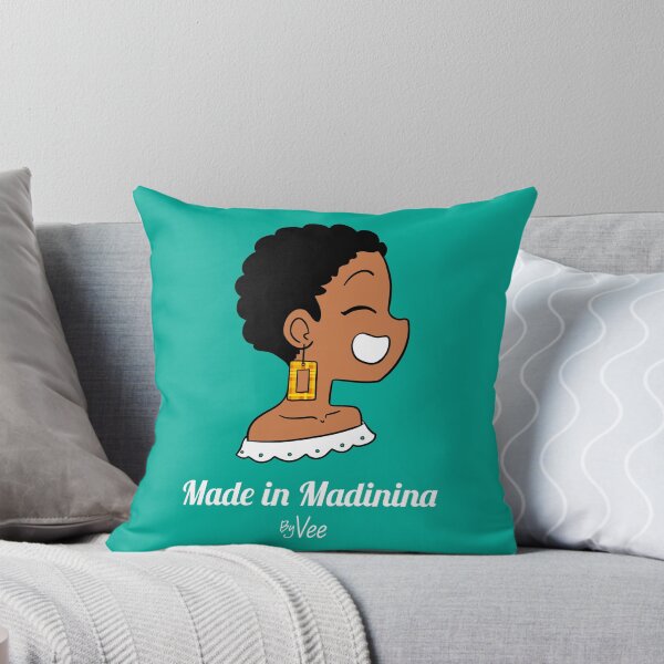 Item preview, Vee from Martinique designed and sold by vee-madinina.