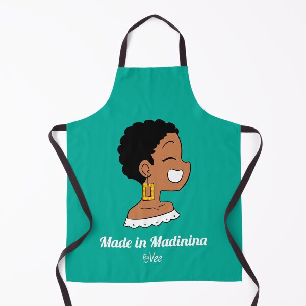 Item preview, Vee from Martinique designed and sold by vee-madinina.
