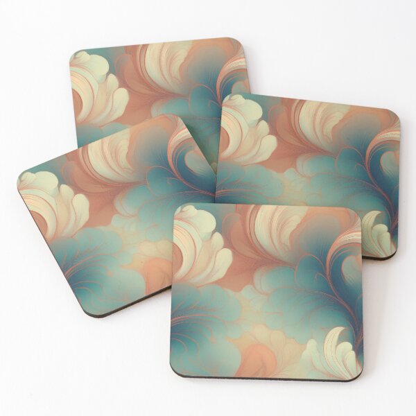 Item preview, Nature motif designed and sold by Vibranta Studio.