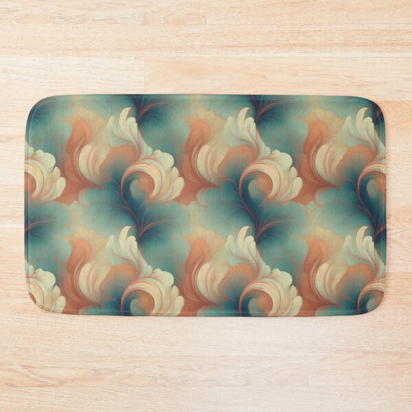 Item preview, Nature motif designed and sold by Vibranta Studio.
