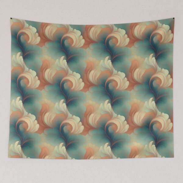 Item preview, Nature motif designed and sold by Vibranta Studio.