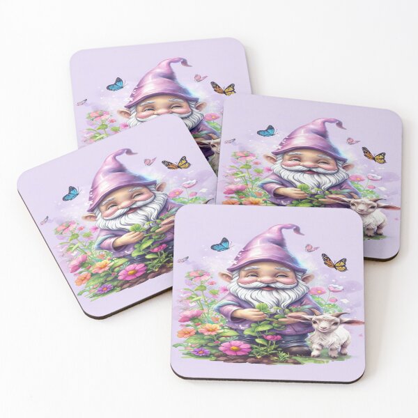 Item preview, Garden Delights designed and sold by SpazticGoat.