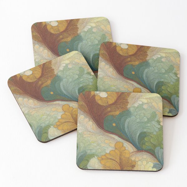 Item preview, Nature inspired designed and sold by Vibranta Studio.