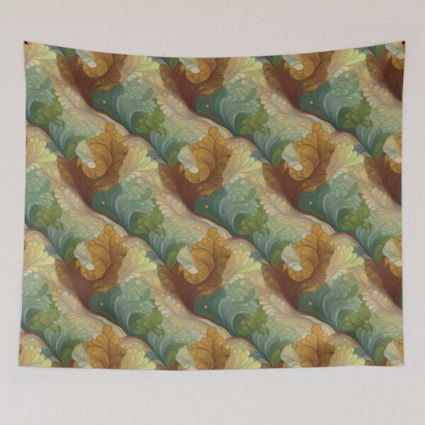 Item preview, Nature inspired designed and sold by Vibranta Studio.