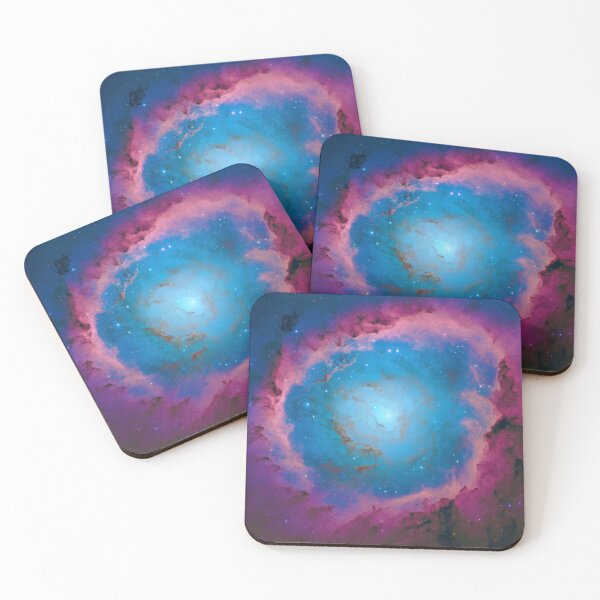 Item preview, Nebula No. 8 designed and sold by Angry Swan Designs.
