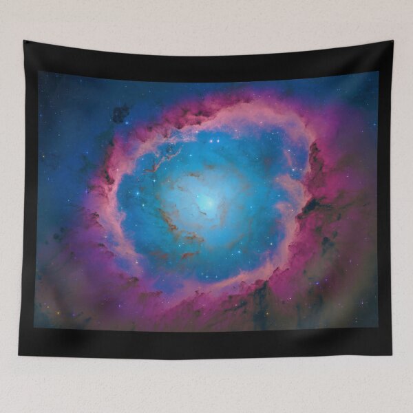 Item preview, Nebula No. 8 designed and sold by Angry Swan Designs.