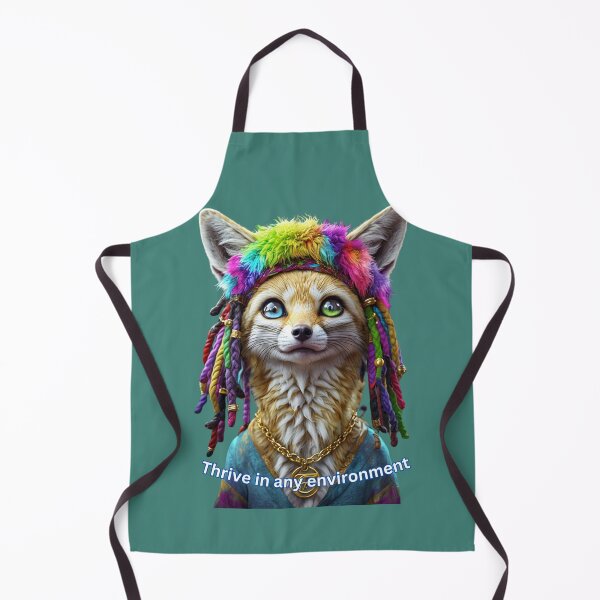 Item preview, Adaptable Feline: Embracing Diversity designed and sold by joejiing.