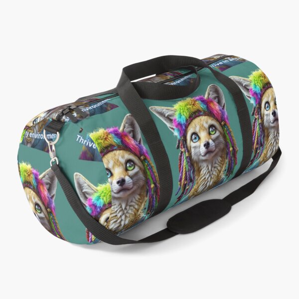 Item preview, Adaptable Feline: Embracing Diversity designed and sold by joejiing.
