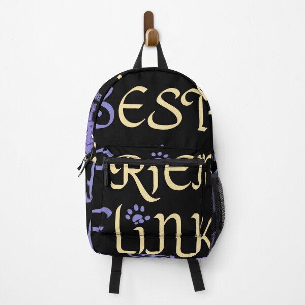 Item preview, Best Friend Flink - Spellbound Fantasy Movie Graphic designed and sold by BigChoiceID.