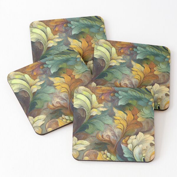 Item preview, Nature palette designed and sold by Vibranta Studio.