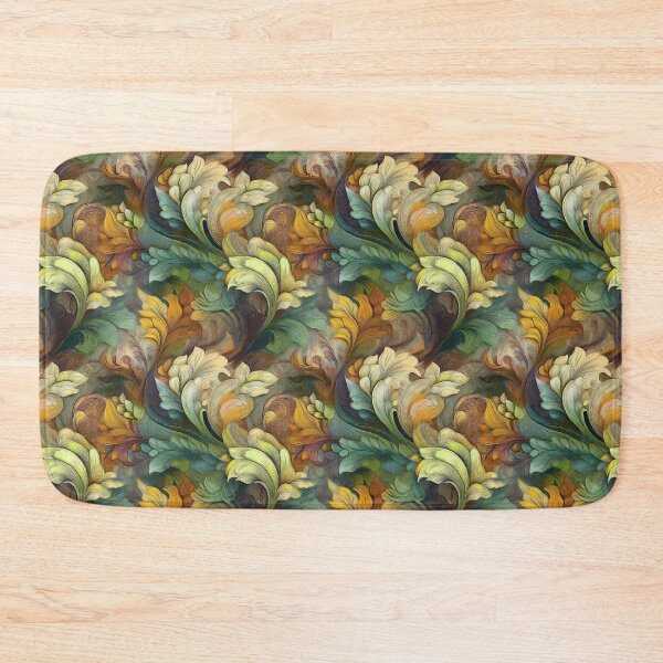 Item preview, Nature palette designed and sold by Vibranta Studio.