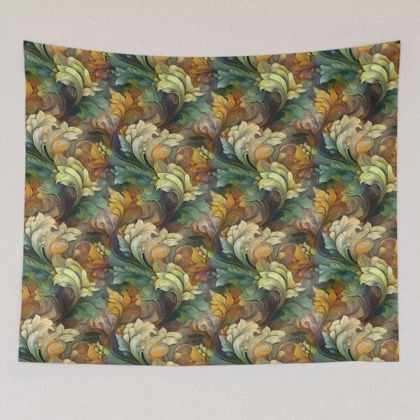 Item preview, Nature palette designed and sold by Vibranta Studio.