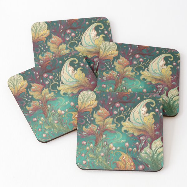 Item preview, Vibrant Nature designed and sold by Vibranta Studio.
