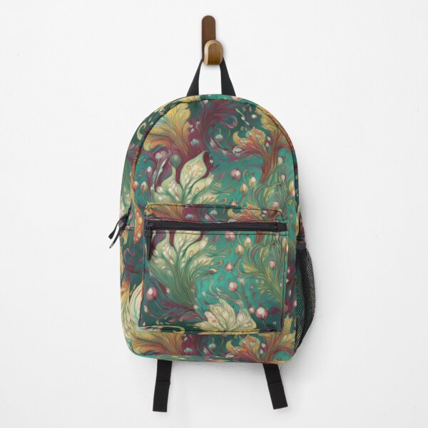 Item preview, Vibrant Nature designed and sold by Vibranta Studio.