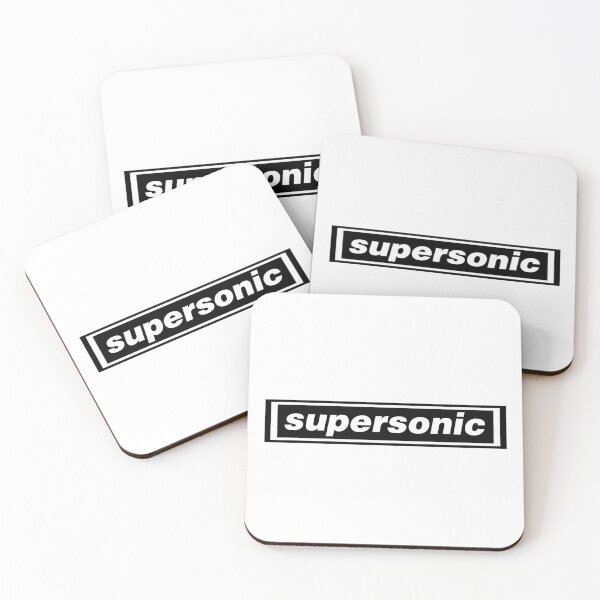 Item preview, Supersonic designed and sold by brianmayisbae.