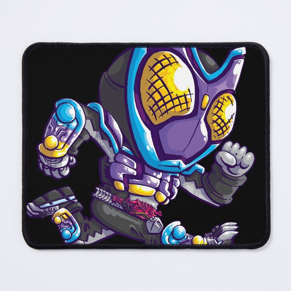 Item preview, REIWA HENSHIN GUMMY // LETS GO SUPER designed and sold by REALTHANG CUSTOMS.