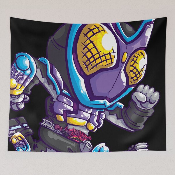 Item preview, REIWA HENSHIN GUMMY // LETS GO SUPER designed and sold by REALTHANG CUSTOMS.