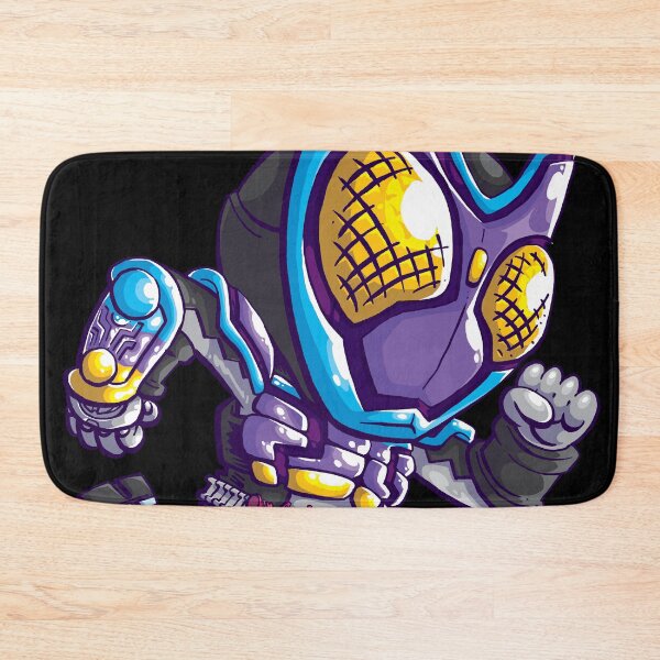 Item preview, REIWA HENSHIN GUMMY // LETS GO SUPER designed and sold by REALTHANG CUSTOMS.