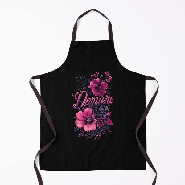 Item preview, Demure Flowers Gifts For Demure Persons  designed and sold by MarcinDesign.