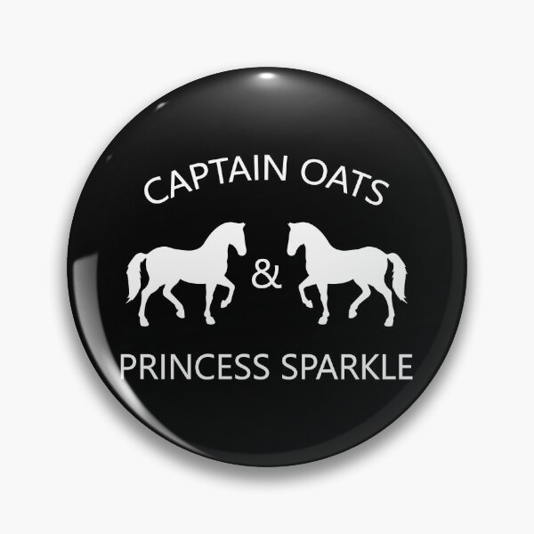Item preview, The Oc - Captain Oats and Sparkle designed and sold by designing01Ar3.