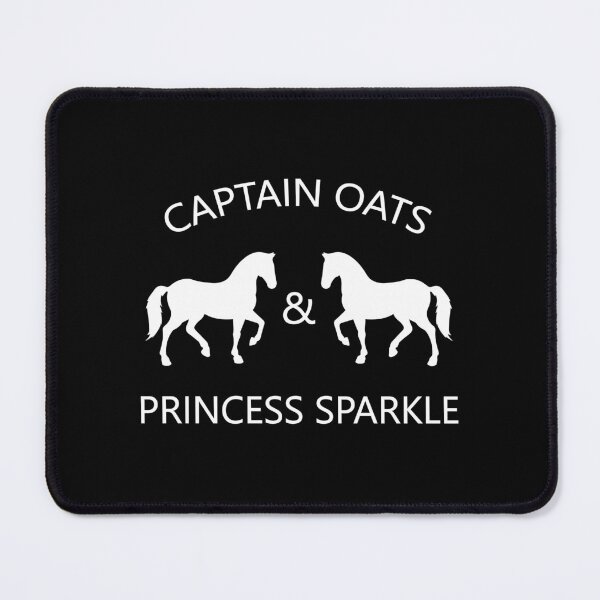 Item preview, The Oc - Captain Oats and Sparkle designed and sold by designing01Ar3.