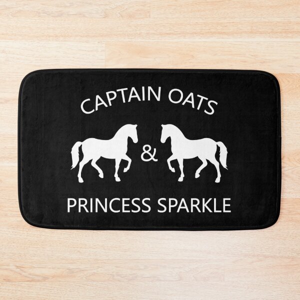 Item preview, The Oc - Captain Oats and Sparkle designed and sold by designing01Ar3.