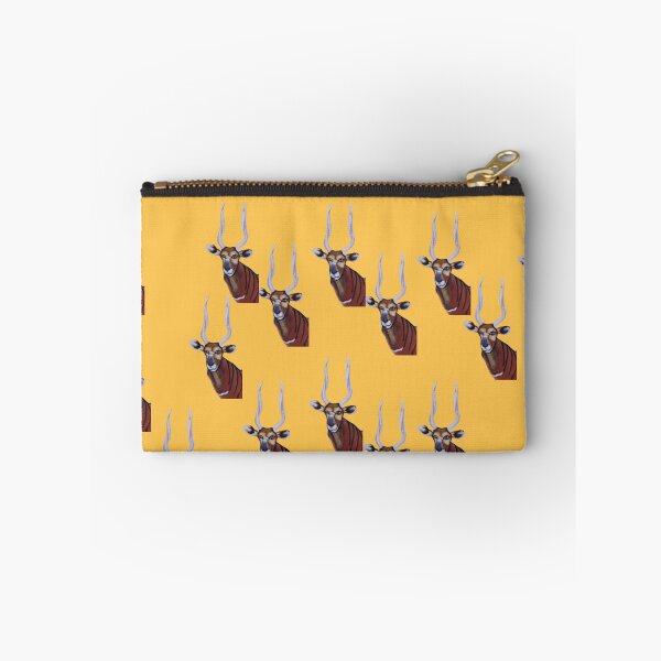 Item preview, Graceful Greater Kudu designed and sold by annenambiro.