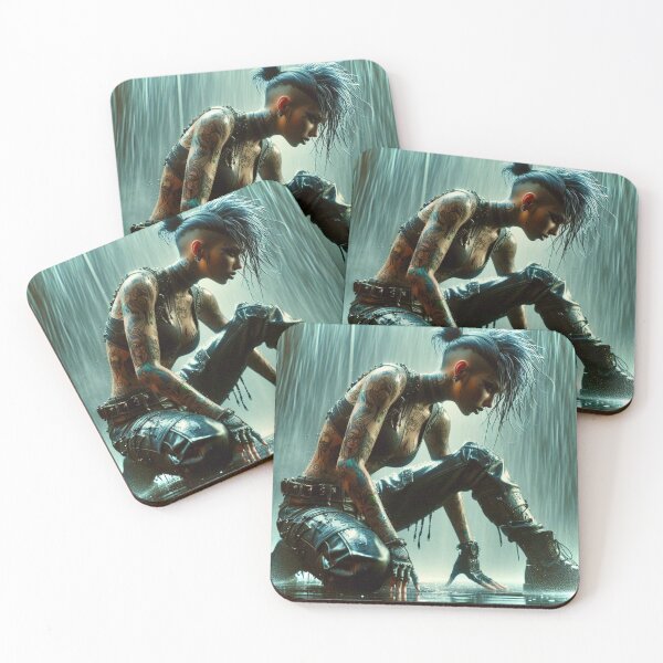 Item preview, Dancer Captain's Tempest - Ghost Archer Illusions designed and sold by Ghost Archer Illusions.