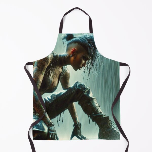 Item preview, Dancer Captain's Tempest - Ghost Archer Illusions designed and sold by Ghost Archer Illusions.