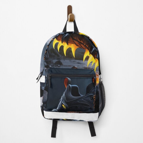 Item preview, Futuristic Flame-Inspired Sneaker Design | Bold & Innovative Footwear designed and sold by PRIME4YOU.