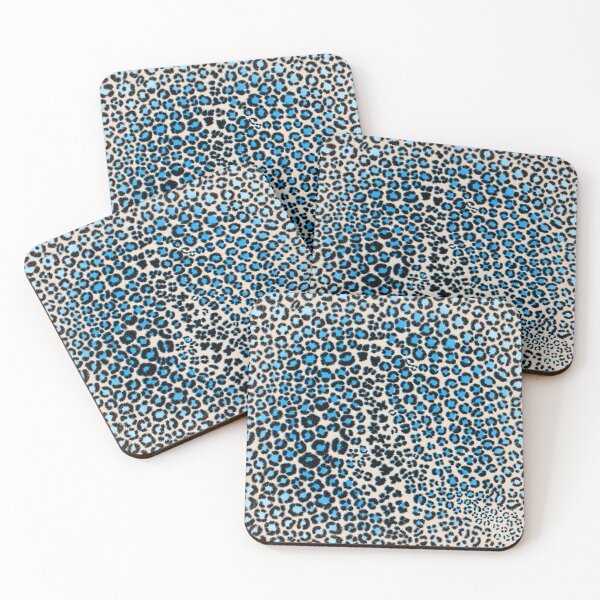 Item preview, cheetah pattern designed and sold by zzzozzo.
