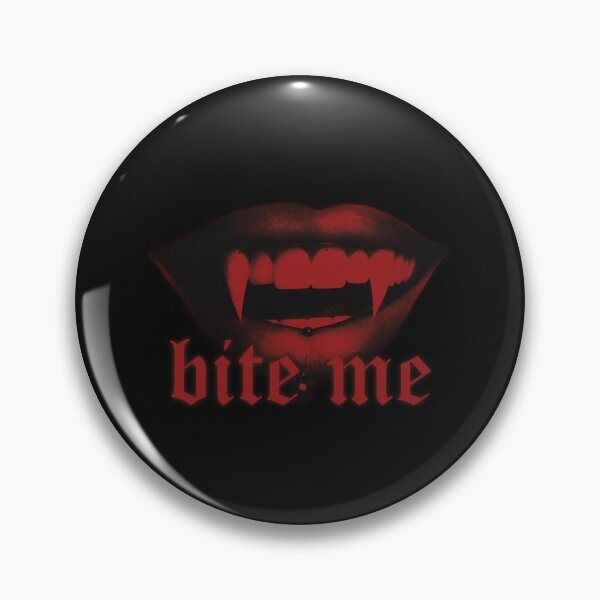 Item preview, BITE ME designed and sold by UglyNavy.