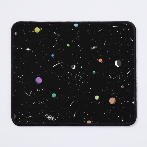 Item preview, Cosmic Pattern designed and sold by rakelittle.