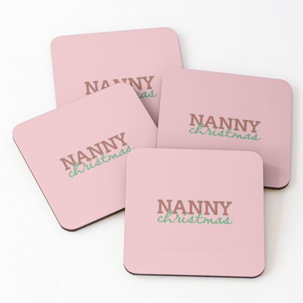 Item preview, Nanny Christmas designed and sold by MargLandmeter.
