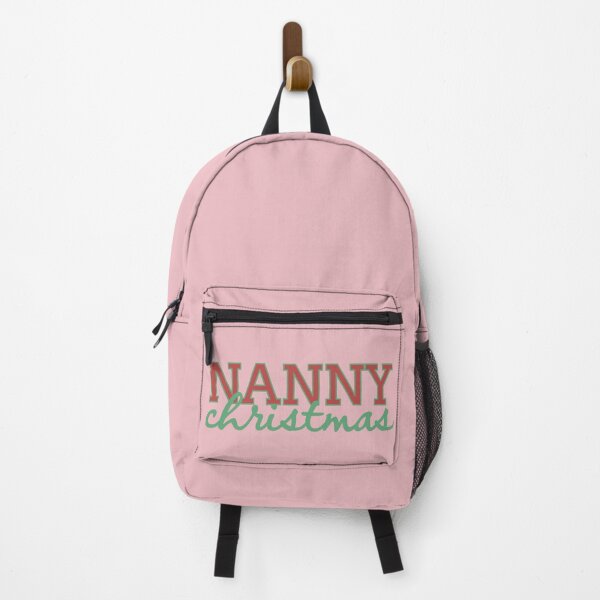 Item preview, Nanny Christmas designed and sold by MargLandmeter.